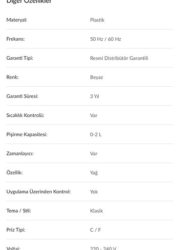 Arnica Fritöz - Görsel 10