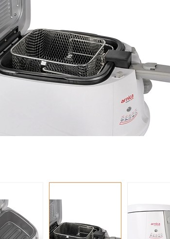 Arnica Fritöz - Görsel 5