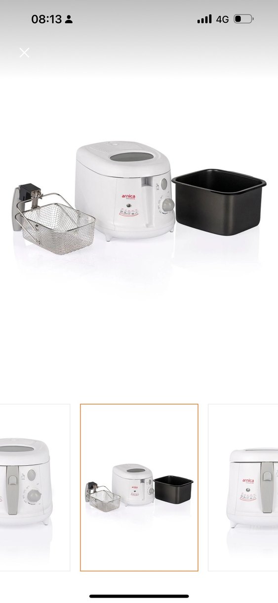 Arnica Fritöz - Görsel 3