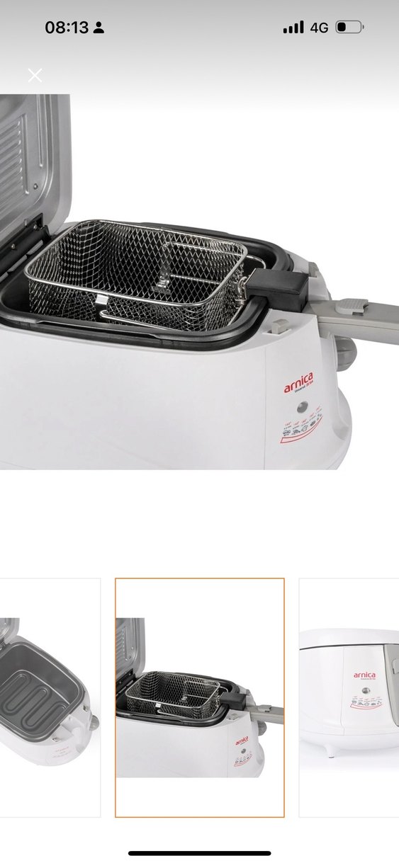 Arnica Fritöz - Görsel 5