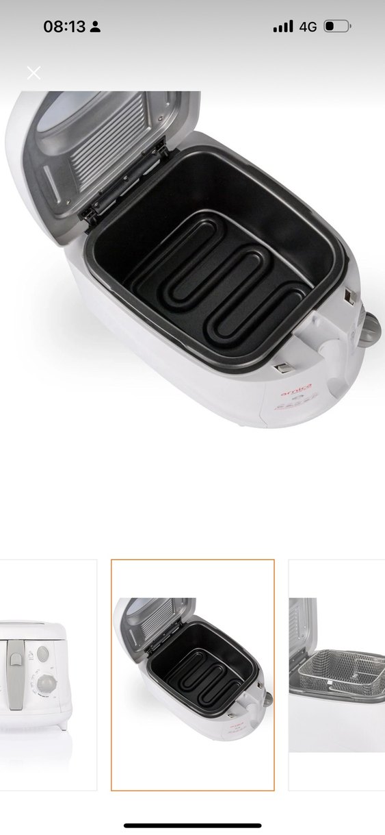 Arnica Fritöz - Görsel 4