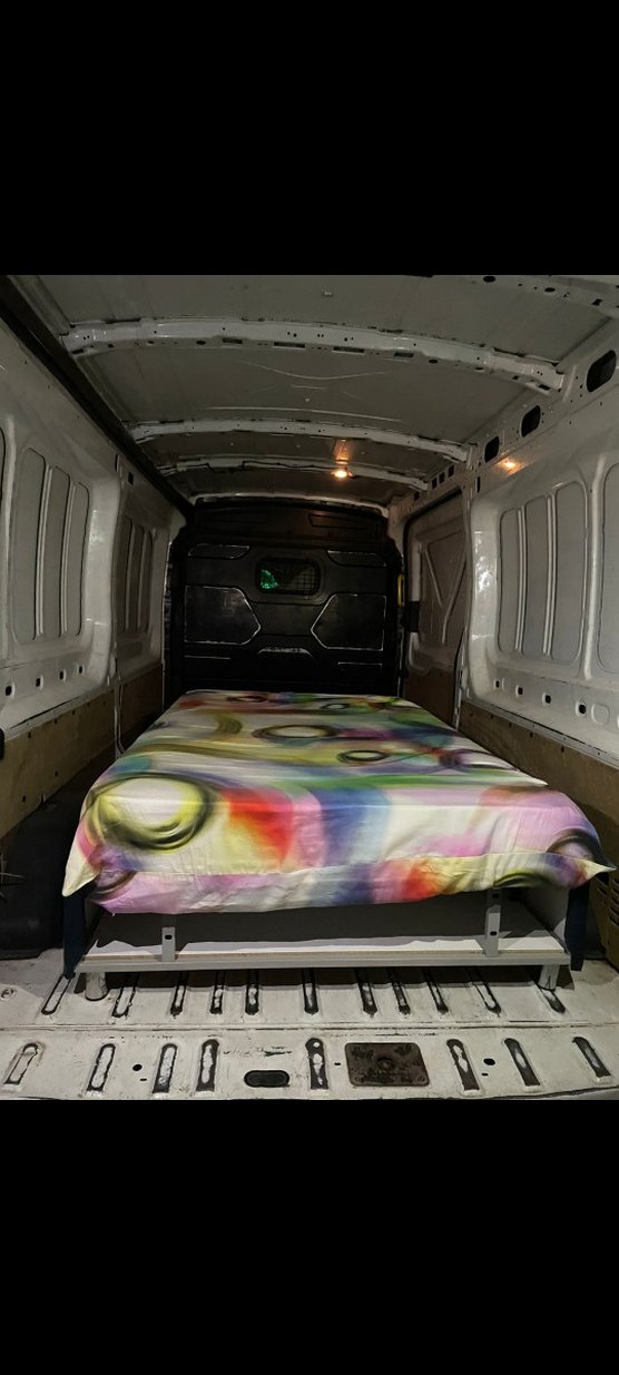 1.5 kişilik yatak bir buçuk - Görsel 2