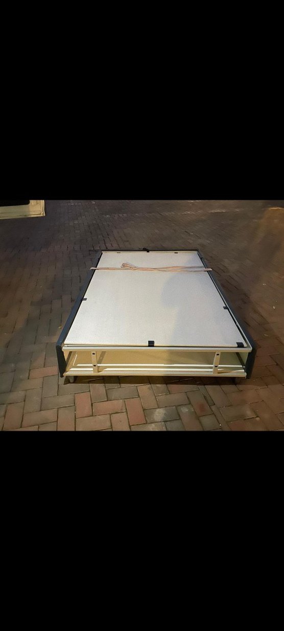 1.5 kişilik yatak bir buçuk - Görsel 3