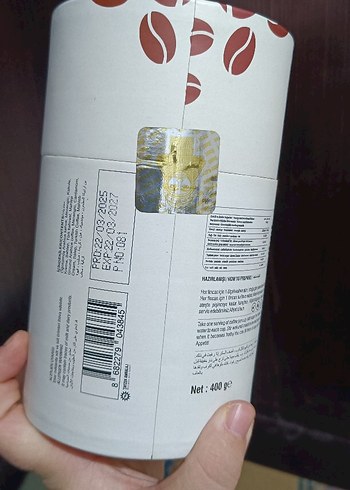 Babil Özel Dibek Kahvesi 7 Karışımlı - Görsel 2