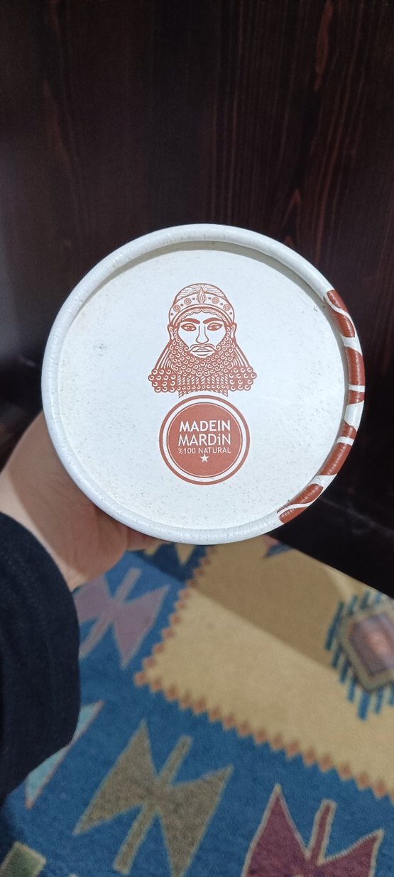 Babil Özel Dibek Kahvesi 7 Karışımlı - Görsel 3