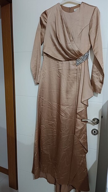 Abiye elbise
