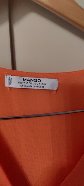 Mango Şık Abiye