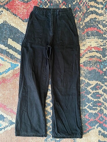Kot pantolon