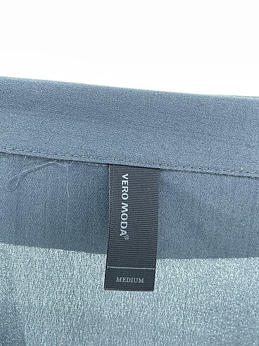 m Beden çeşitli Renk Vero Moda Gömlek %70 İndirimli.