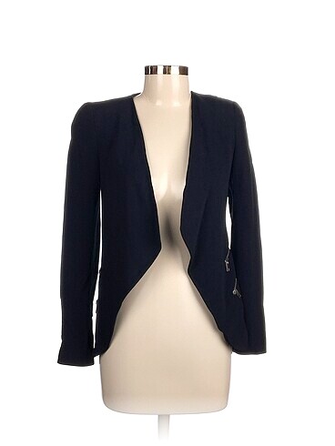 Zara Blazer 70 İndirimli