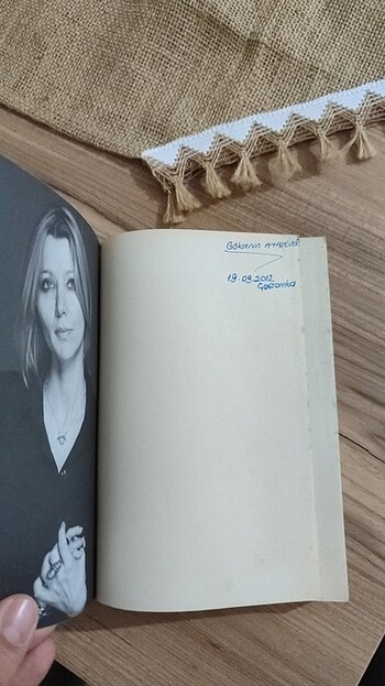  Beden Elif Şafak-Mahrem