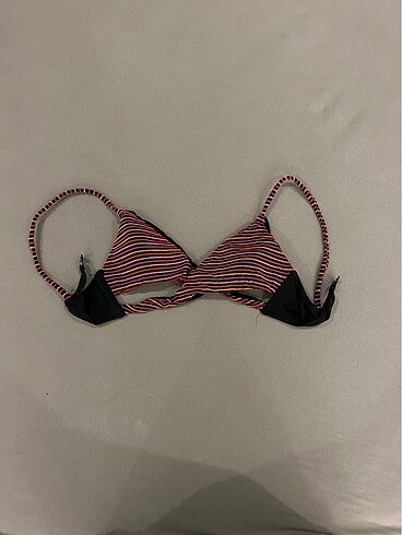 bikini üstü