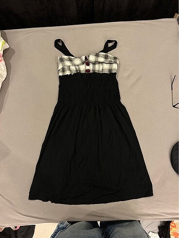 Diğer vintage elbise