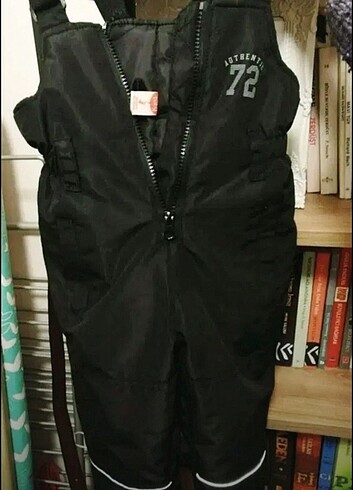 Koton Koton 18-24 ay kar tulumu SIFIR