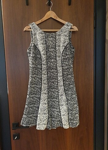H&M Elbise