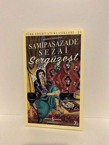 Sergüzeşt