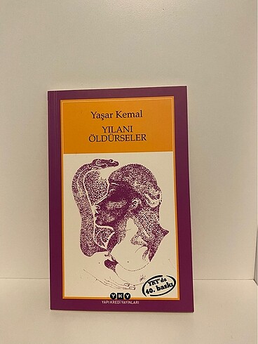 Yılanı Öldürseler