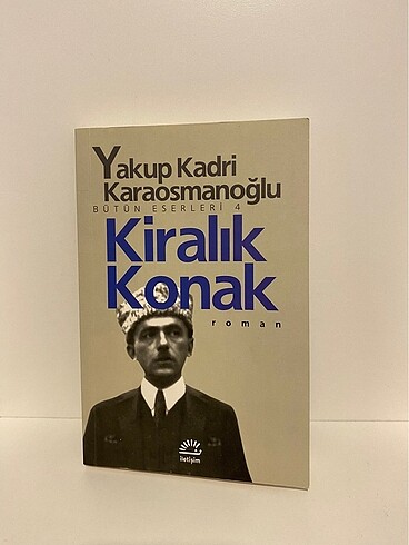 Kiralık Konak