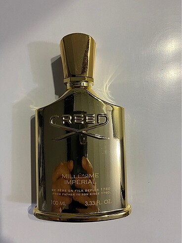 Creed Millesime İmperial 100 ml edp