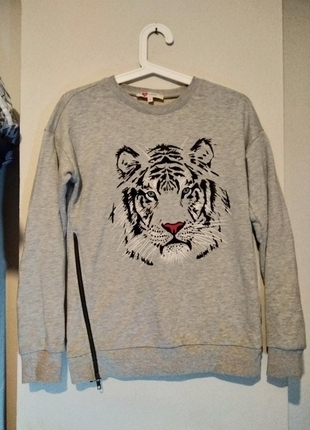 Sweatshirt/Sweat Koton