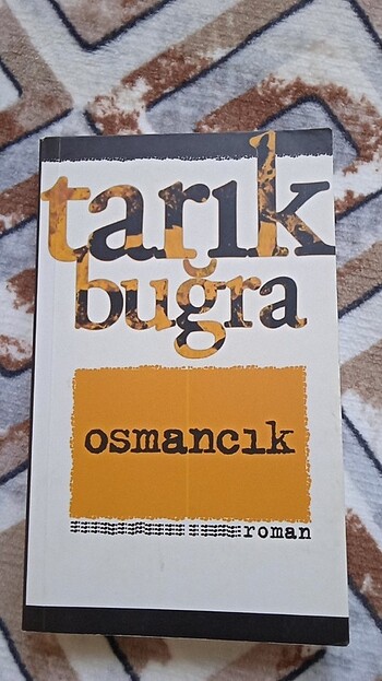 Tarık Buğra - Osmancık 
