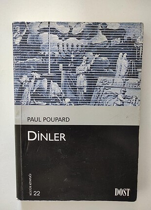 Paul Poupard - Dinler