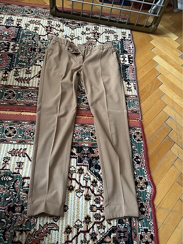 Kumaş pantolon