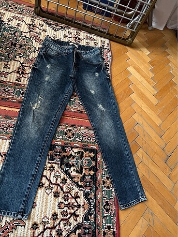 Kot pantolon