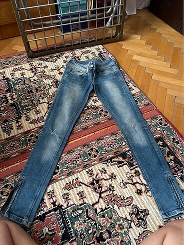 Kot pantolon