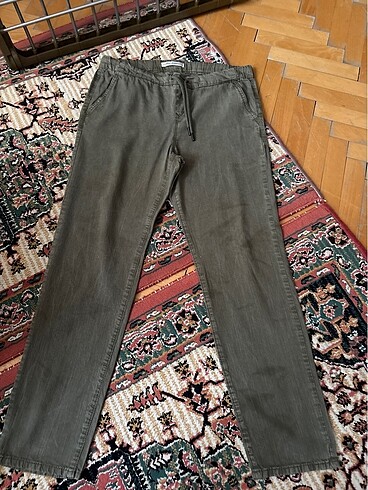 Keten pantolon