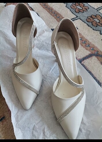Stiletto 