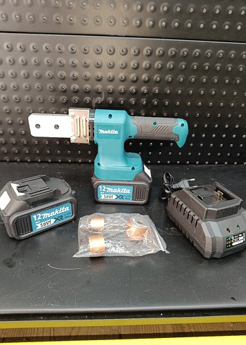 Makita Pprc Boru Kaynak Makinesi