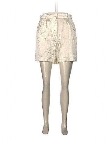 H&M Mini Şort %70 İndirimli.