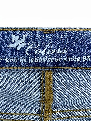 28 Beden çeşitli Renk Colin's Jean / Kot %70 İndirimli.