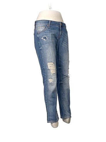 Colin's Colin's Jean / Kot %70 İndirimli.