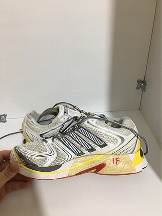 Adidas spor Ayakkabı