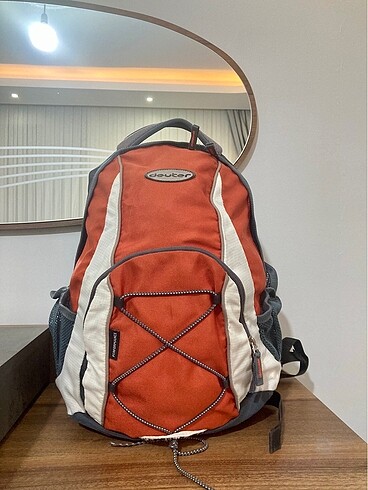 DEUTER sırt çantası