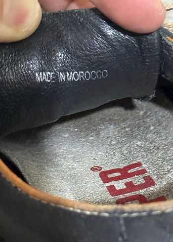 CAMPER ayakkabı - Görsel 4