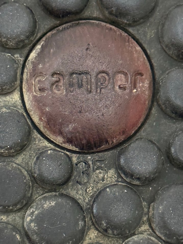 CAMPER ayakkabı - Görsel 5