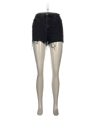 Pull and Bear Mini Şort %70 İndirimli.