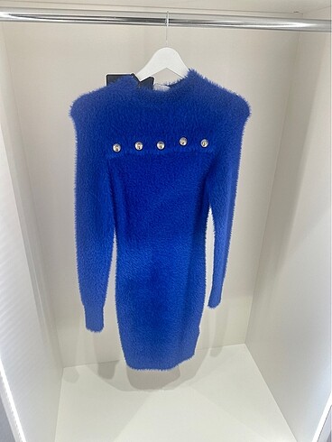Versace couture elbise