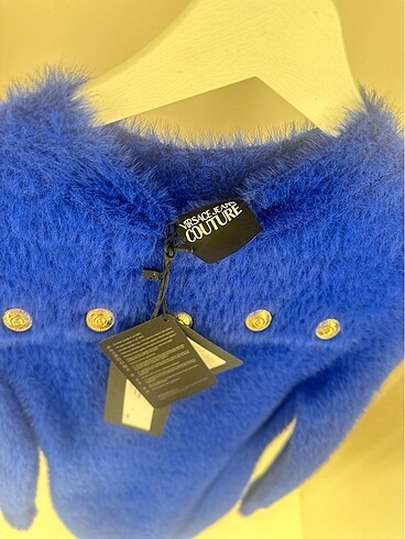s Beden Versace couture elbise