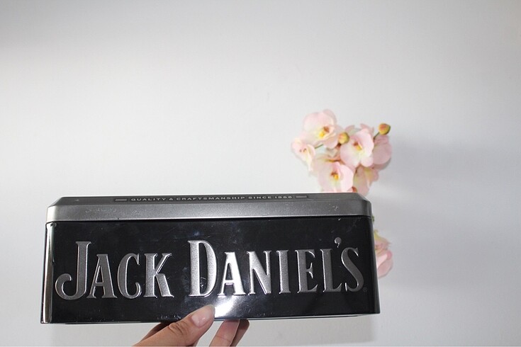 Jack Daniels Kutu