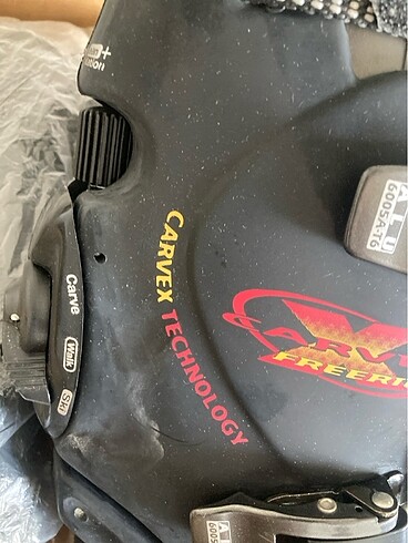 DALBELLI SKI BOTS - Görsel 2