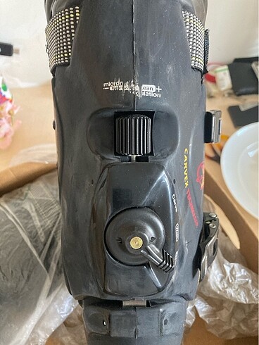 DALBELLI SKI BOTS - Görsel 3