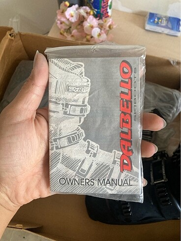 DALBELLI SKI BOTS - Görsel 5