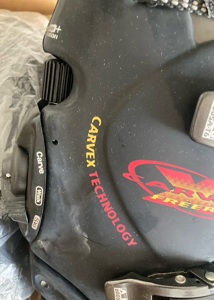 DALBELLI SKI BOTS - Görsel 2