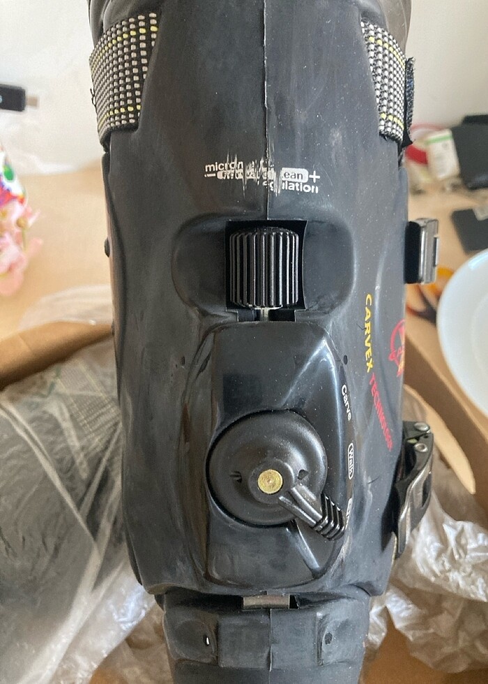 DALBELLI SKI BOTS - Görsel 3