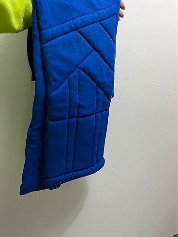 Kayak pantolonu - Görsel 2