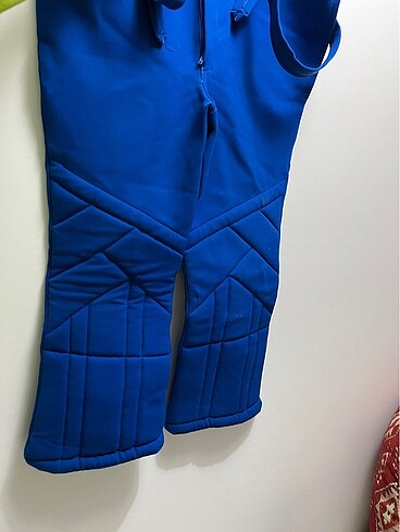 Kayak pantolonu - Görsel 6